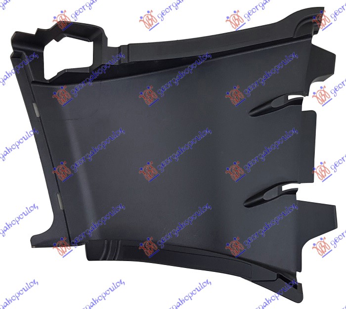 ΑΕΡΑΓΩΓΟΣ ΔΙΧΤΥΟΥ ΠΡΟΦΥΛΑΚΤΗΡΑ ΕΜΠΡΟΣ (GT4) ΑΡ