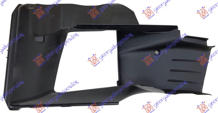 ΑΕΡΑΓΩΓΟΣ ΨΥΓΕΙΟΥ ΕΜΠΡΟΣ (GT4) ΔΕΞ