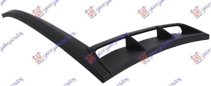 ΣΠΟΙΛΕΡ ΠΡΟΦΥΛΑΚΤΗΡΑ ΕΜΠΡΟΣ (GT4) ΑΡ