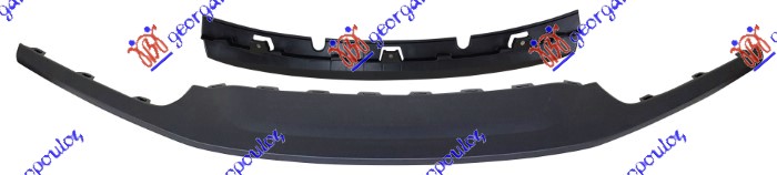 ΣΠΟΙΛΕΡ ΠΡΟΦΥΛΑΚΤΗΡΑ ΕΜΠΡΟΣ GT4