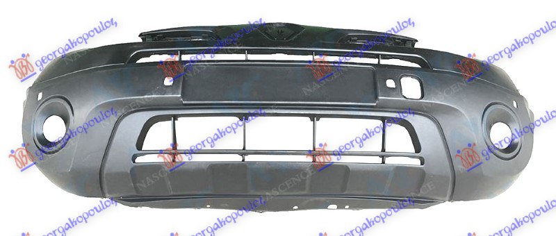 ΠΡΟΦΥΛΑΚΤΗΡΑΣ ΕΜΠΡΟΣ (ΜΕ 4 PDC)