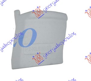 ΑΝΤΙΘΟΡΥΒΙΚΟ ΠΡΟΦΥΛΑΚΤΗΡΑ ΠΙΣΩ ΑΚΡΑΙΟ ΔΕΞ