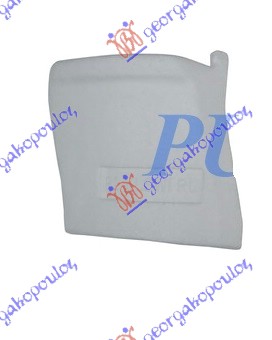 ΑΝΤΙΘΟΡΥΒΙΚΟ ΠΡΟΦΥΛΑΚΤΗΡΑ ΠΙΣΩ ΑΚΡΑΙΟ ΑΡ