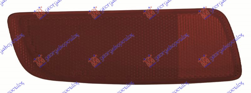 ΑΝΤΑΝΑΚΛΑΣΤΙΚΟ ΠΙΣΩ ΠΡΟΦΥΛΑΚΤΗΡΑ ΑΡ