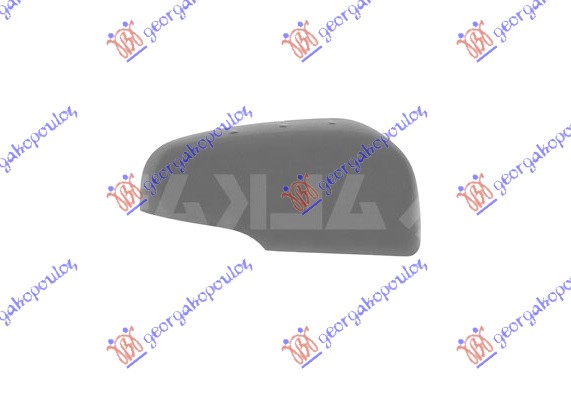 ΚΑΠΑΚΙ ΚΑΘΡΕΦΤΗ ΒΑΦΟΜΕΝΟ (ΜΕ ΦΛΑΣ) ΔΕΞ