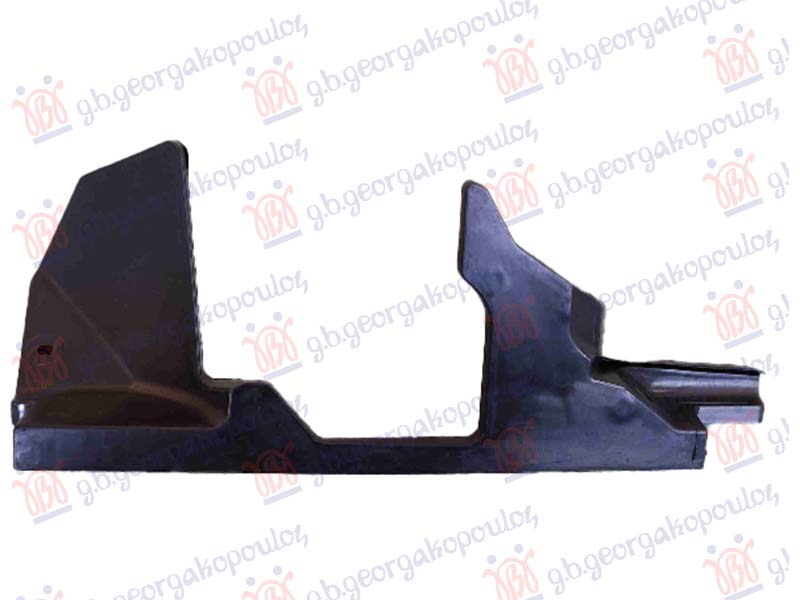 ΒΑΣΗ ΨΥΓΕΙΟΥ ΠΛΑΣΤΙΚΗ ΚΑΘΕΤΗ ΔΕΞ