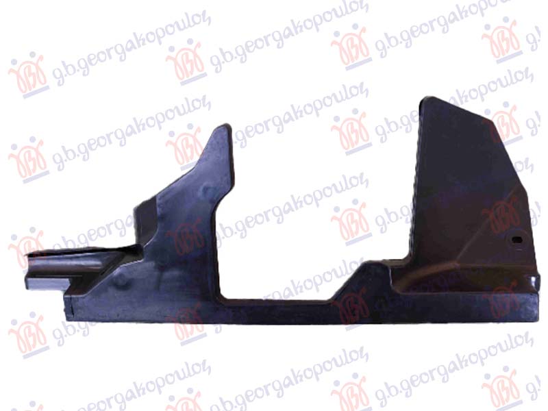 ΒΑΣΗ ΨΥΓΕΙΟΥ ΠΛΑΣΤΙΚΗ ΚΑΘΕΤΗ ΑΡ