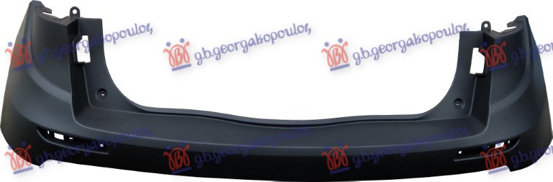 ΠΡΟΦΥΛΑΚΤΗΡΑΣ ΠΙΣΩ ΑΝΩ ΒΑΦΟΜΕΝΟΣ