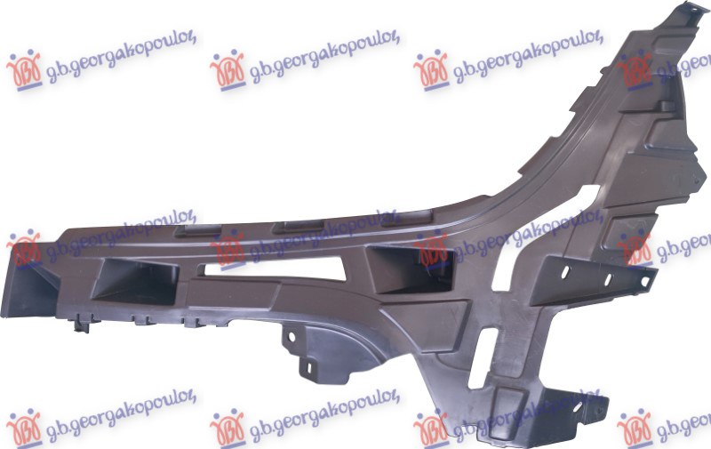 ΒΑΣΗ ΠΡΟΦΥΛΑΚΤΗΡΑ ΕΜΠΡΟΣ ΠΛΑΙΝΗ ΠΛΑΣΤΙΚΗ ΑΡ