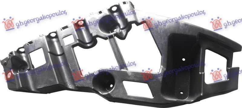 ΒΑΣΗ ΠΡΟΦΥΛΑΚΤΗΡΑ ΠΙΣΩ ΠΛΑΙΝΗ ΠΛΑΣΤΙΚΗ ΑΡ