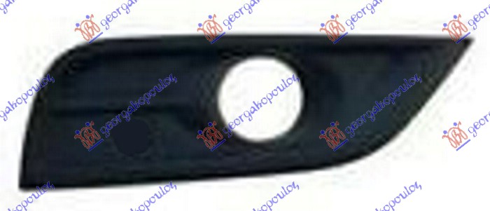 ΔΙΧΤΥ ΠΡΟΦΥΛΑΚΤΗΡΑ ΕΜΠΡΟΣ (ΜΕ ΤΡΥΠΑ ΓΙΑ ΠΡΟΒΟΛΕΑ) ΔΕΞ