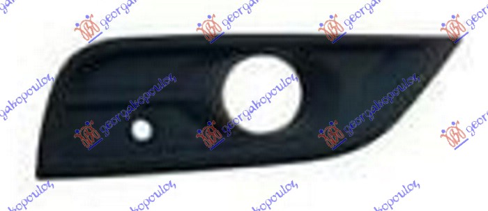 ΔΙΧΤΥ ΠΡΟΦΥΛΑΚΤΗΡΑ ΕΜΠΡΟΣ (ΜΕ ΤΡΥΠΑ ΓΙΑ ΠΡΟΒΟΛΕΑ) (ΜΕ PDS) ΔΕΞ