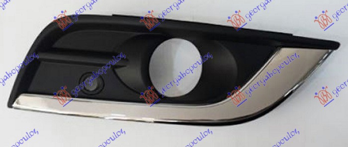 ΔΙΧΤΥ ΠΡΟΦΥΛΑΚΤΗΡΑ ΕΜΠΡΟΣ (ΜΕ ΤΡΥΠΑ ΓΙΑ ΠΡΟΒΟΛΕΑ & ΧΡΩΜΙΟ) (ΜΕ PDS) ΔΕΞ