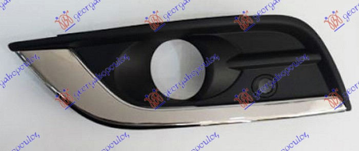 ΔΙΧΤΥ ΠΡΟΦΥΛΑΚΤΗΡΑ ΕΜΠΡΟΣ (ΜΕ ΤΡΥΠΑ ΓΙΑ ΠΡΟΒΟΛΕΑ & ΧΡΩΜΙΟ) (ΜΕ PDS) ΑΡ