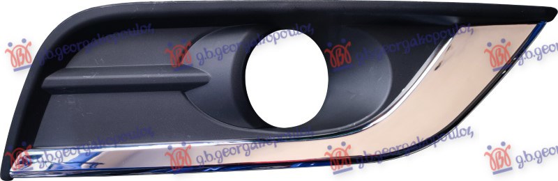 ΔΙΧΤΥ ΠΡΟΦΥΛΑΚΤΗΡΑ ΕΜΠΡΟΣ (ΜΕ ΤΡΥΠΑ ΓΙΑ ΠΡΟΒΟΛΕΑ & ΧΡΩΜΙΟ) ΔΕΞ