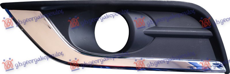 ΔΙΧΤΥ ΠΡΟΦΥΛΑΚΤΗΡΑ ΕΜΠΡΟΣ (ΜΕ ΤΡΥΠΑ ΓΙΑ ΠΡΟΒΟΛΕΑ & ΧΡΩΜΙΟ) ΑΡ