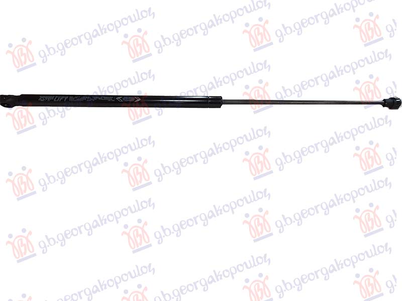 ΑΜΟΡΤΙΣΕΡ ΜΠΑΓΚΑΖ (577L-500N)