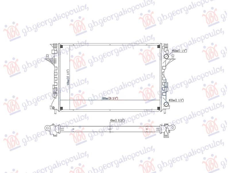 ΨΥΓΕΙΟ ΝΕΡΟΥ 2.2-3.0 ΠΕΤΡΕΛΑΙΟ ΜΗΧΑΝΙΚΟ/ΑΥΤΟΜΑΤΟ (680x438) (ΚΑΤΩ ΠΑΡΟΧΗ ΓΩΝΙΑ)