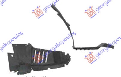 ΘΟΛΟΣ ΕΜΠΡΟΣ ΠΛΑΣΤΙΚΟΣ (ΕΜΠΡΟΣ ΚΟΜΜΑΤΙ) ΑΡ