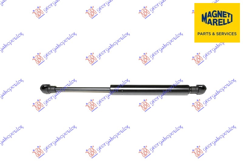 ΑΜΟΡΤΙΣΕΡ ΚΑΠΟ ΕΜΠΡΟΣ (283L-305N) (MARELLI)