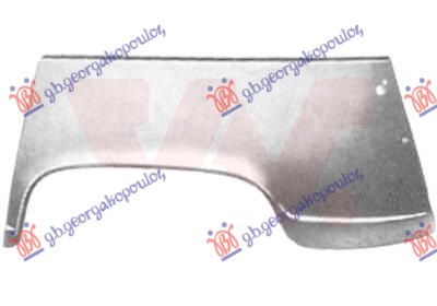 ΦΤΕΡΟ ΠΙΣΩ ΔΕΞ