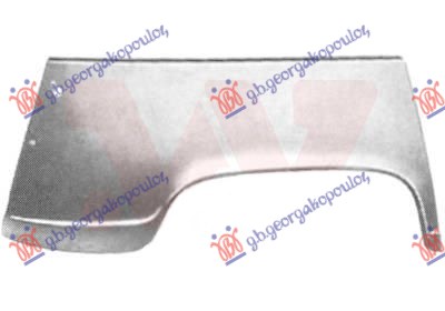 ΦΤΕΡΟ ΠΙΣΩ ΑΡ