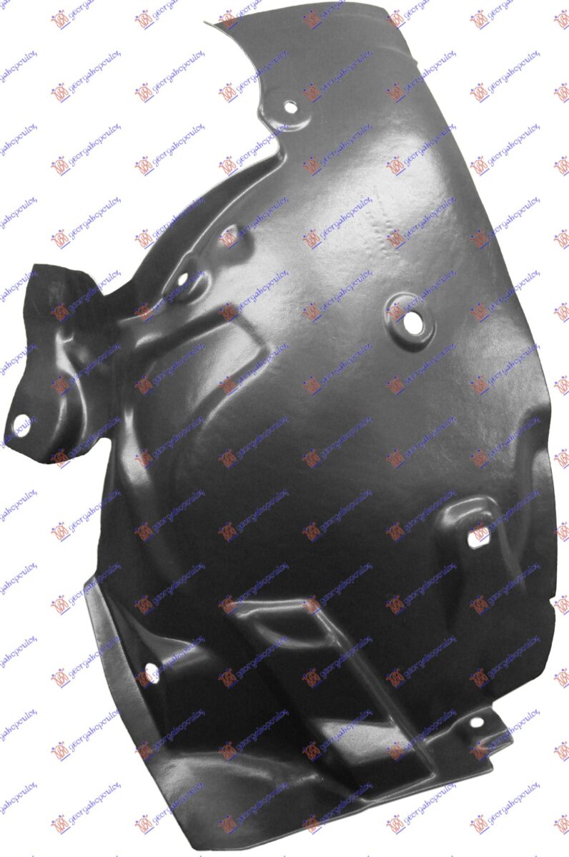 ΘΟΛΟΣ ΕΜΠΡΟΣ ΠΛΑΣΤΙΚΟΣ (ΠΙΣΩ ΚΟΜΜΑΤΙ) (Α ΠΟΙΟΤΗΤΑ) ΔΕΞ