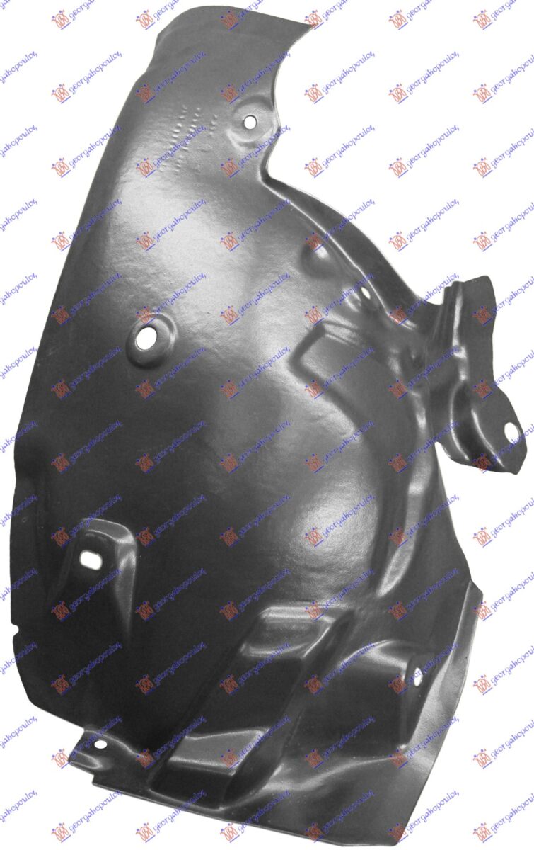 ΘΟΛΟΣ ΕΜΠΡΟΣ ΠΛΑΣΤΙΚΟΣ (ΠΙΣΩ ΚΟΜΜΑΤΙ) (Α ΠΟΙΟΤΗΤΑ) ΑΡ