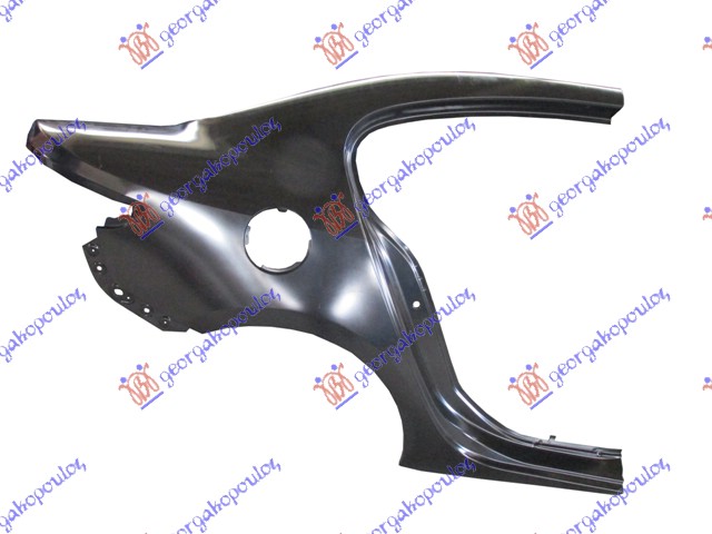 ΦΤΕΡΟ ΠΙΣΩ ΔΕΞ