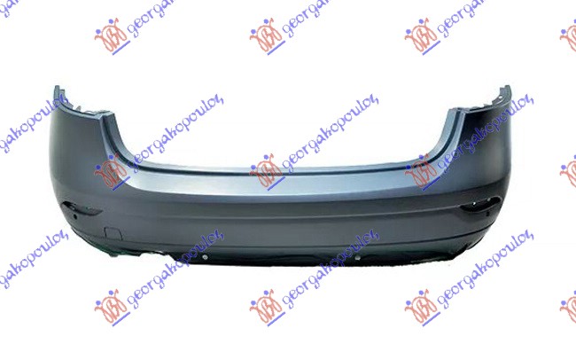 ΠΡΟΦΥΛΑΚΤΗΡΑΣ ΠΙΣΩ ΒΑΦΟΜΕΝΟΣ (ΜΕ 4 PDC)