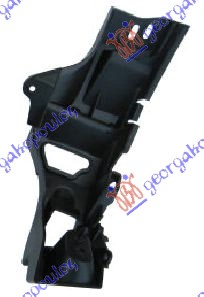 ΒΑΣΗ ΠΡΟΦΥΛΑΚΤΗΡΑ ΠΙΣΩ ΠΛΑΙΝΗ ΠΛΑΣΤΙΚΗ (ΚΑΘΕΤΗ) ΑΡ