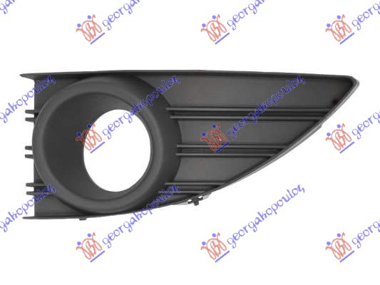 ΔΙΧΤΥ ΠΡΟΦΥΛΑΚΤΗΡΑ ΕΜΠΡΟΣ (ΜΕ ΤΡΥΠΑ ΓΙΑ ΠΡΟΒΟΛΕΑ) (ΜΕ ΜΑΥΡΟ ΠΛΑΙΣΙΟ) ΑΡ