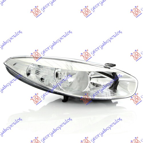 ΦΑΝΟΣ ΕΜΠΡΟΣ ΗΛΕΚΤΡΙΚΟΣ (ΜΕ ΜΟΤΕΡ) (Ε) (DEPO) ΔΕΞ