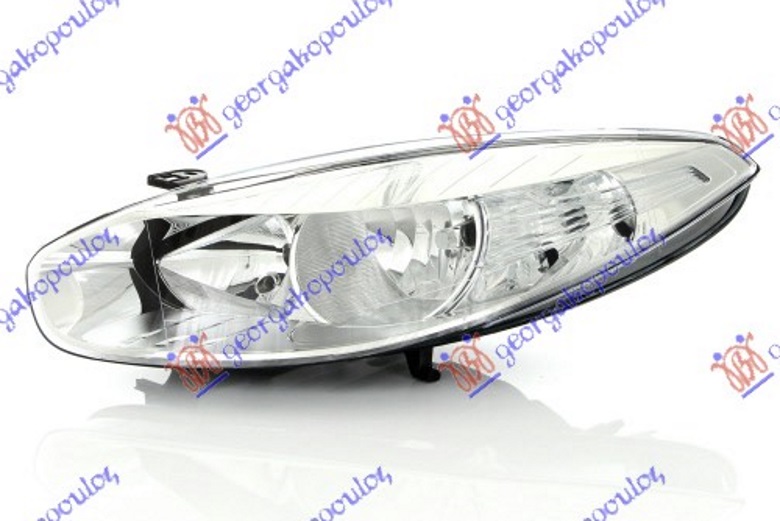 ΦΑΝΟΣ ΕΜΠΡΟΣ ΗΛΕΚΤΡΙΚΟΣ (ΜΕ ΜΟΤΕΡ) (Ε) (TYC) ΑΡ