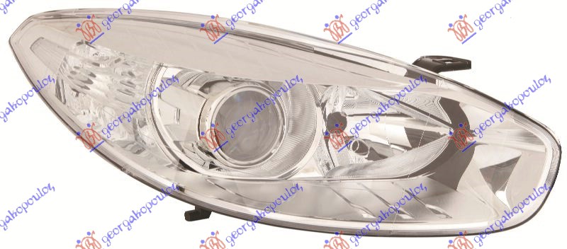 ΦΑΝΟΣ ΕΜΠΡΟΣ ΧΕΝΟΝ (Ε) (DEPO) ΔΕΞ