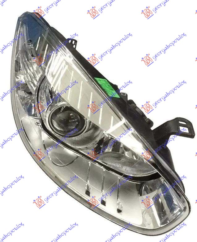 ΦΑΝΟΣ ΕΜΠΡΟΣ ΧΕΝΟΝ (MARELLI) ΔΕΞ