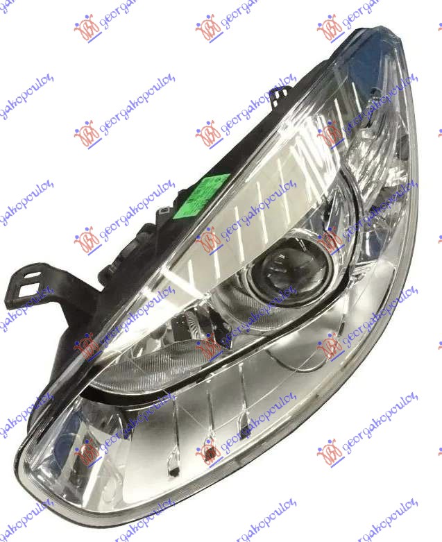 ΦΑΝΟΣ ΕΜΠΡΟΣ ΧΕΝΟΝ (MARELLI) ΑΡ