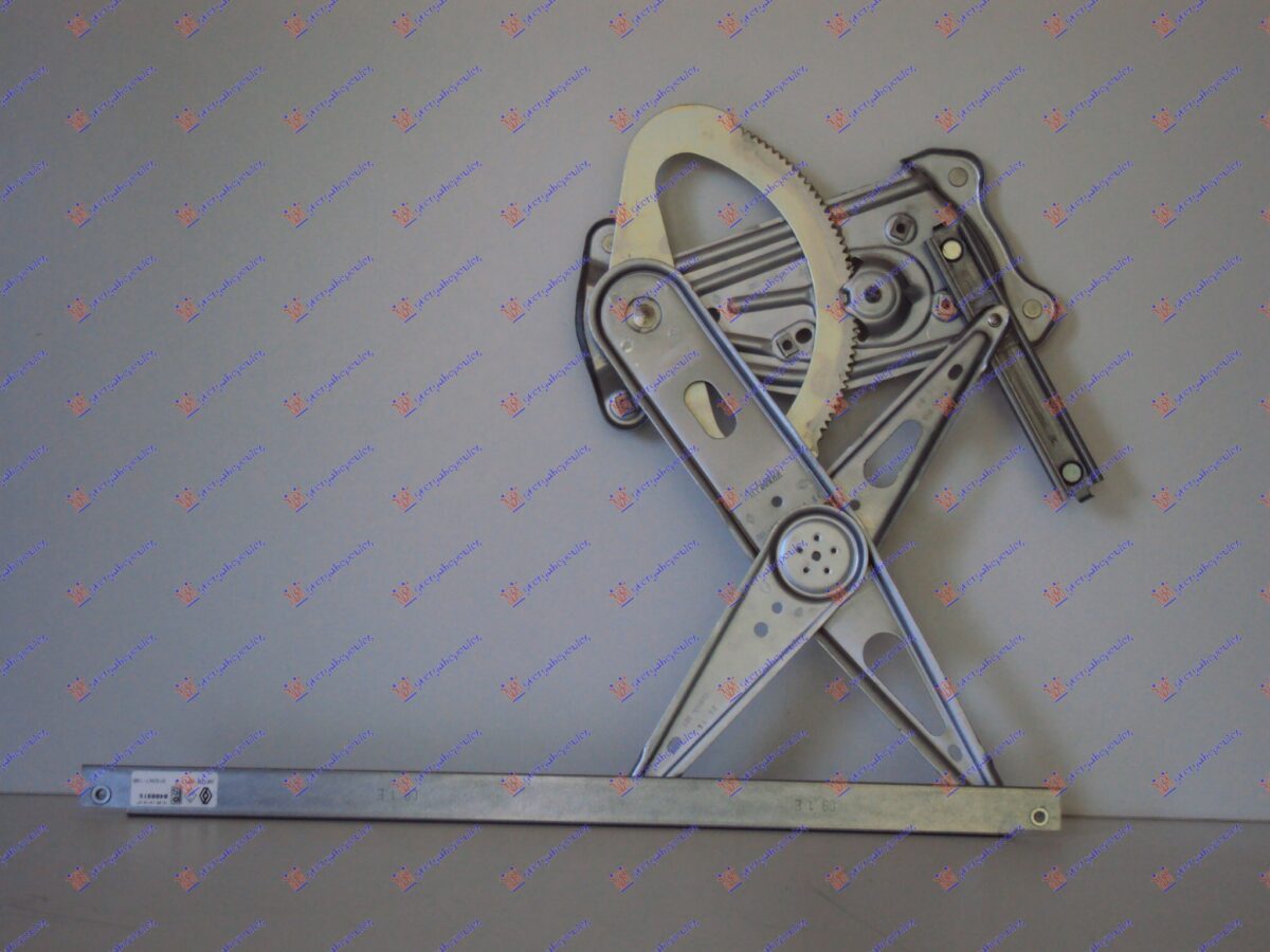 ΓΡΥΛΛΟΣ ΠΑΡΑΘΥΡΟΥ ΕΜΠΡΟΣ ΗΛΕΚΤΡΙΚΟΣ (ΧΩΡΙΣ ΜΟΤΕΡ) (Γ) ΔΕΞ