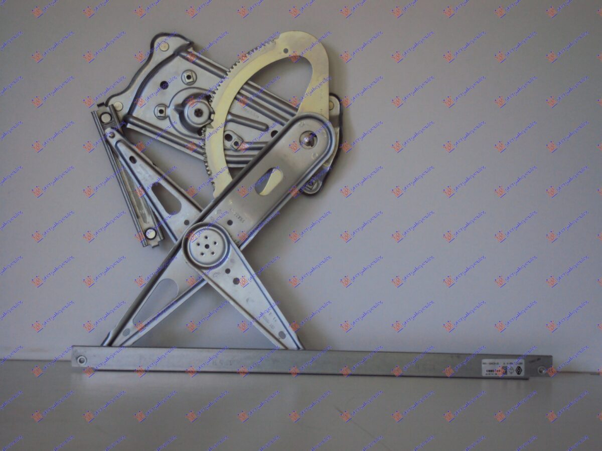 ΓΡΥΛΛΟΣ ΠΑΡΑΘΥΡΟΥ ΕΜΠΡΟΣ ΗΛΕΚΤΡΙΚΟΣ (ΧΩΡΙΣ ΜΟΤΕΡ) (Γ) ΑΡ