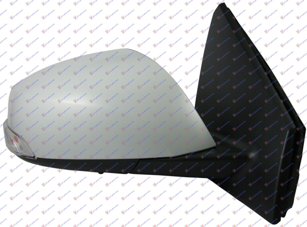 ΚΑΘΡΕΦΤΗΣ ΗΛΕΚΤΡΙΚΟΣ ΘΕΡΜΑΙΝΟΜΕΝΟΣ ΗΛΕΚΤΡΙΚΑ ΑΝΑΚΛΙΝΟΜΕΝΟΣ (ΜΕ ΦΛΑΣ) (Α ΠΟΙΟΤΗΤΑ) (CONVEX GLASS) ΔΕΞ