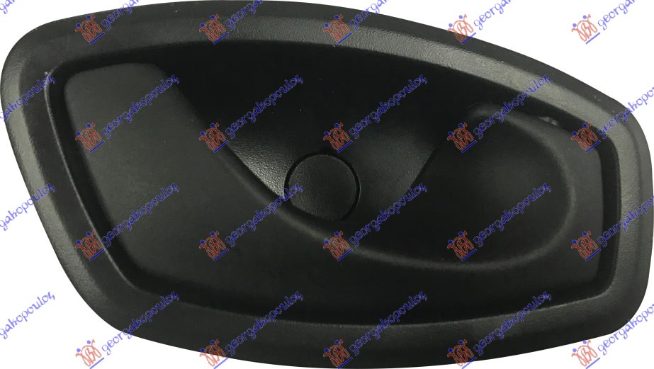 ΧΕΡΟΥΛΙ ΠΟΡΤΑΣ ΕΜΠΡΟΣ-ΠΙΣΩ ΕΣΩ ΜΑΥΡΟ ΑΡ