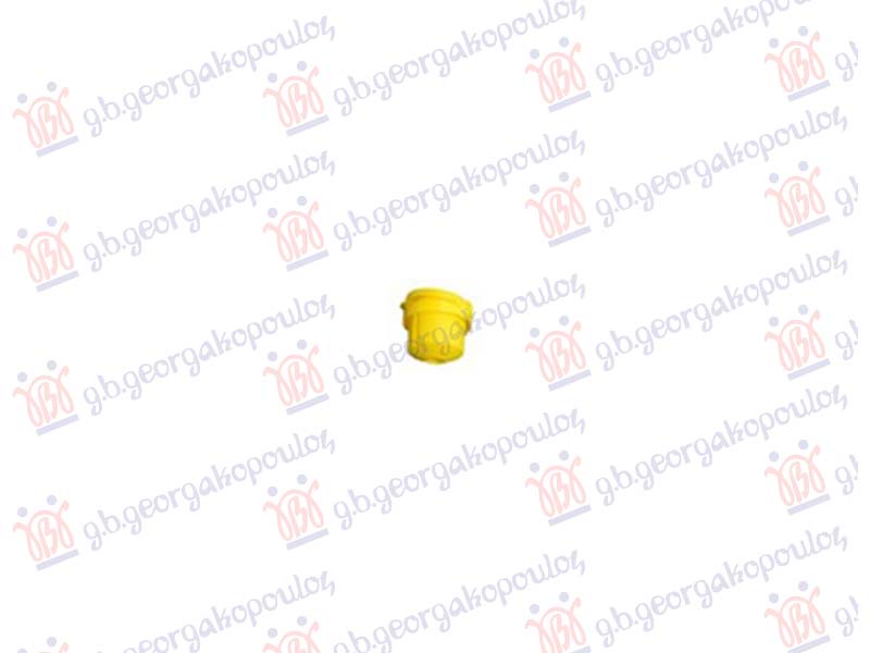 ΤΑΠΑ ΔΟΧΕΙΟΥ ΝΕΡΟΥ ΥΑΛΟΚΑΘΑΡΙΣΤΗΡΩΝ