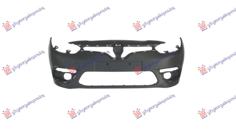 ΠΡΟΦΥΛΑΚΤΗΡΑΣ ΕΜΠΡΟΣ ΒΑΦΟΜΕΝΟΣ (Α ΠΟΙΟΤΗΤΑ)