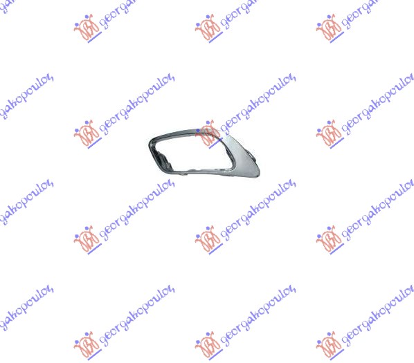 ΠΛΑΙΣΙΟ ΠΡΟΒΟΛΕΑ ΧΡΩΜΙΟ ΔΕΞ