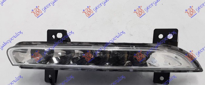 ΦΑΝΟΣ ΗΜΕΡΑΣ ΕΜΠΡΟΣ LED (Ε) ΑΡ