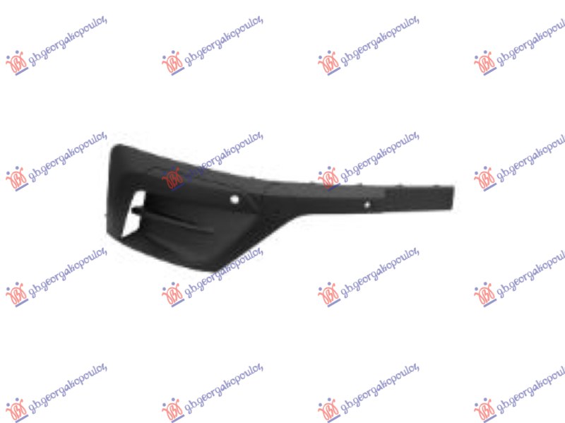 ΚΑΛΥΜΜΑ ΠΡΟΒΟΛΕΑ ΟΜΙΧΛΗΣ (ΜΕ 2 PDC) ΔΕΞ