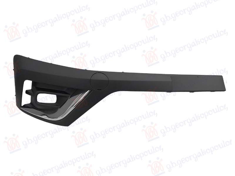 ΔΙΧΤΥ ΠΡΟΦΥΛΑΚΤΗΡΑ ΕΜΠΡΟΣ (ΜΕ ΤΡΥΠΑ ΓΙΑ ΠΡΟΒΟΛΕΑ) ΔΕΞ