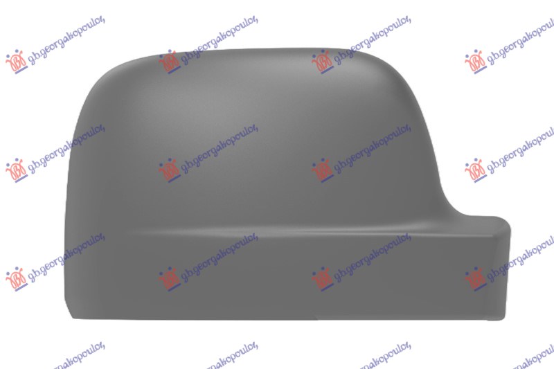 ΚΑΠΑΚΙ ΚΑΘΡΕΦΤΗ ΒΑΦΟΜΕΝΟ ΔΕΞ