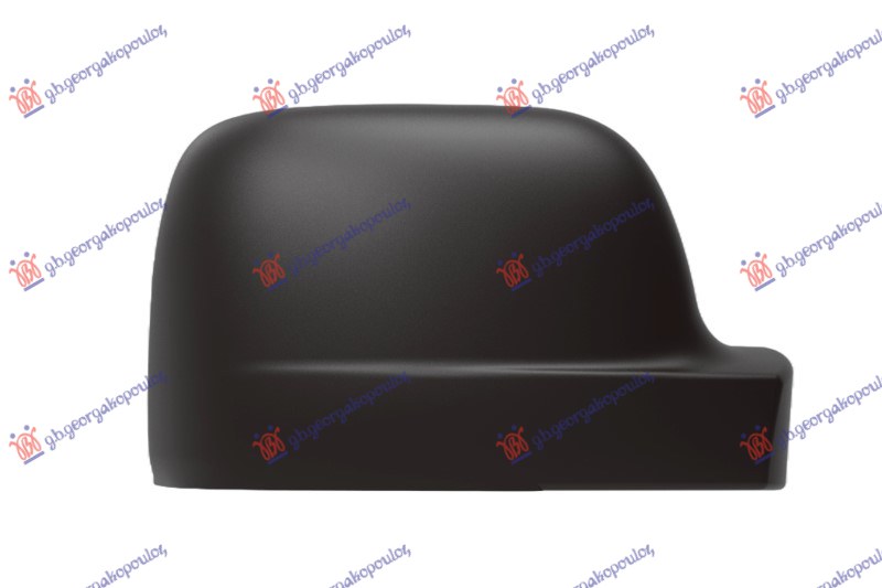 ΚΑΠΑΚΙ ΚΑΘΡΕΦΤΗ ΜΑΥΡΟ ΔΕΞ