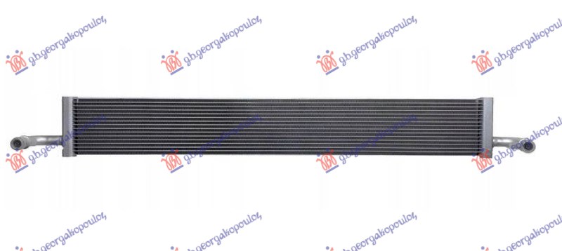 ΨΥΓΕΙΟ ΒΟΗΘΗΤΙΚΟ 2.0 ΠΕΤΡΕΛΑΙΟ (710x95x21)